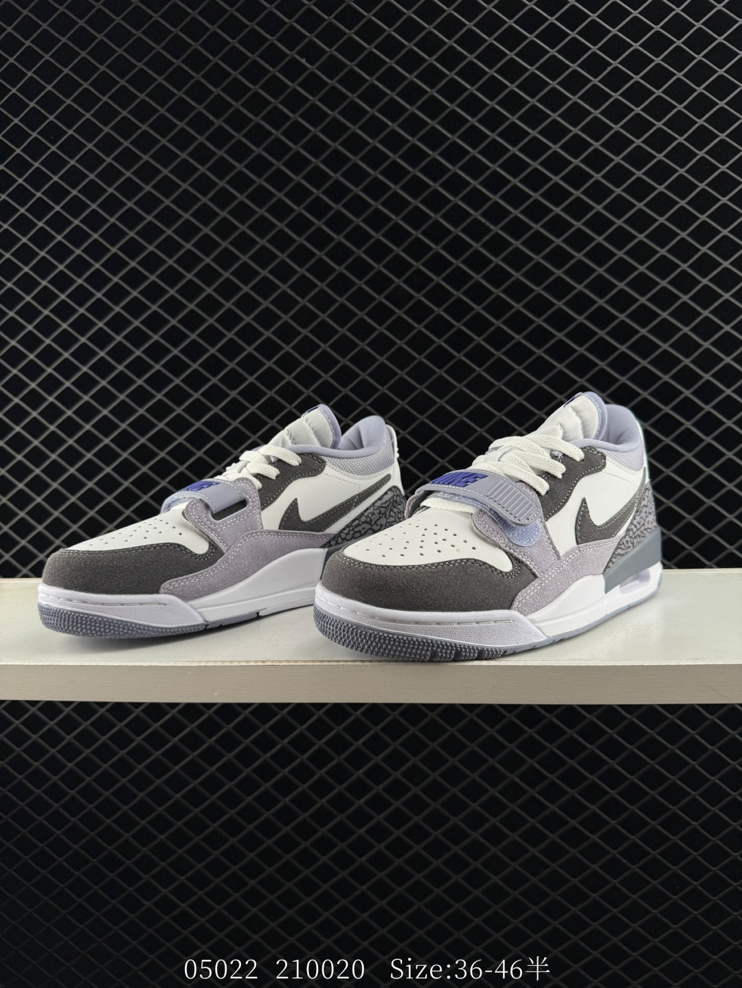 Air Jordan Legacy 312 Low